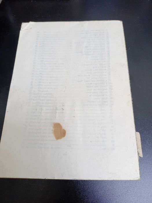 Śpiewnik Shanties 90'