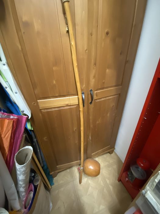 Berimbau (instrumento musical)