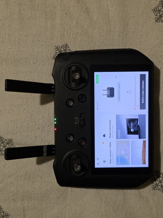DJI Mavic 3E Денний