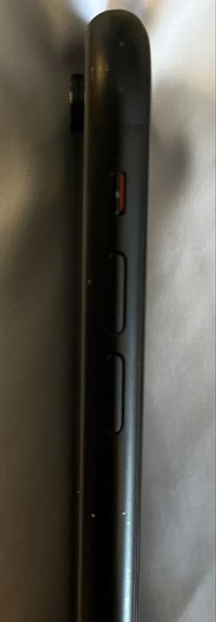 Iphone XR preto 64GB + 2 capas OFERTA