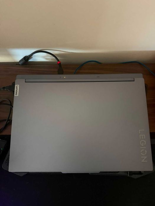 Portatil Lenovo 4070 32GB RAM I7 14 geracao Como Novo Com garantia e fatura!
