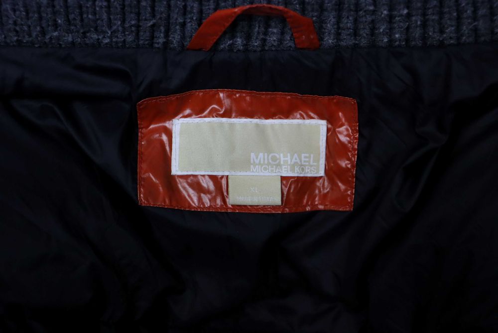 Michael Kors damska kurtka zimowa rozmiar XL