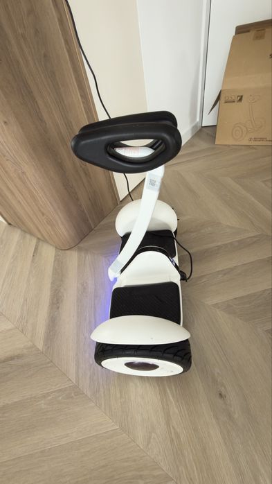 Segway Ninebot S
