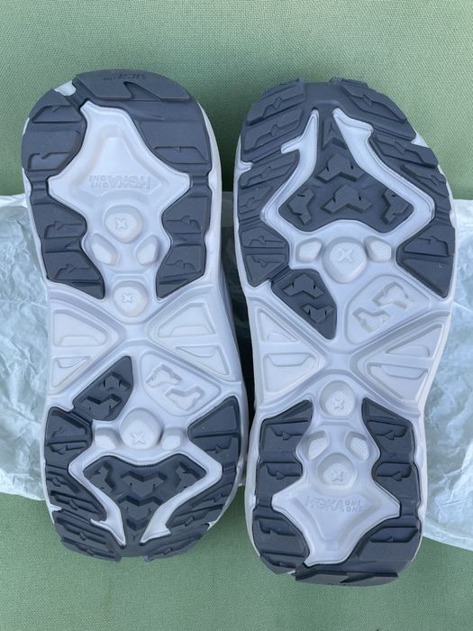 летние сандали hiking HOKA One HOPARA 2, US9 / UK8.5 / EU42,5