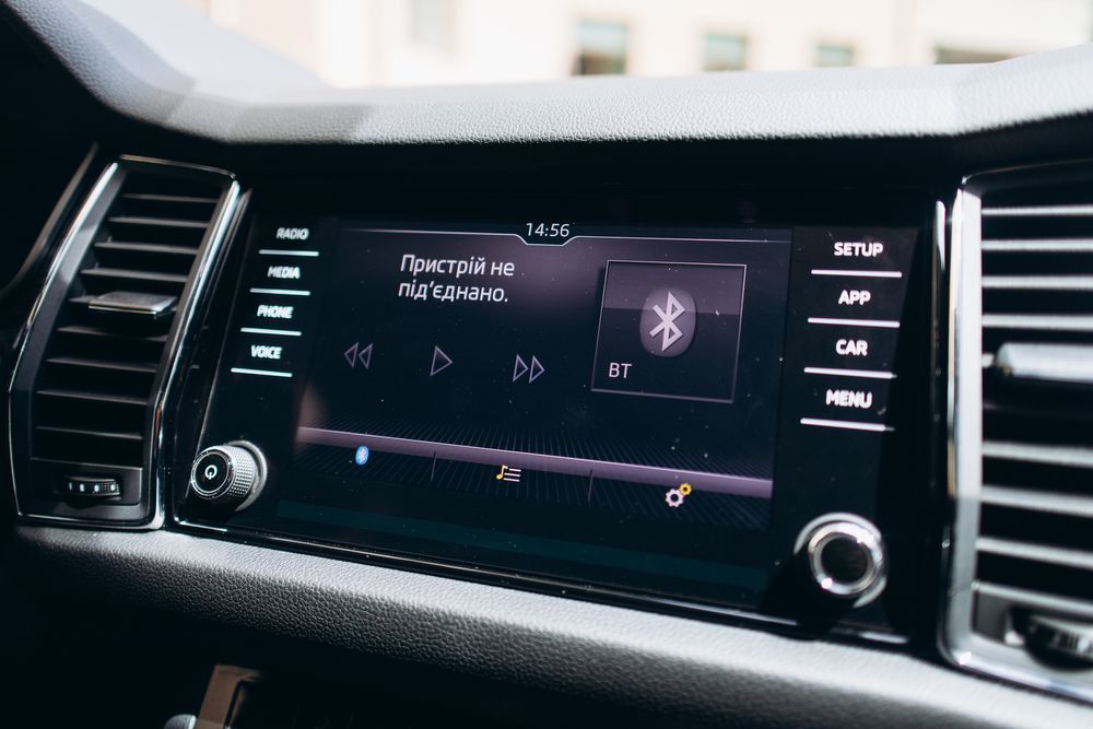 Продаю власний автомобіль