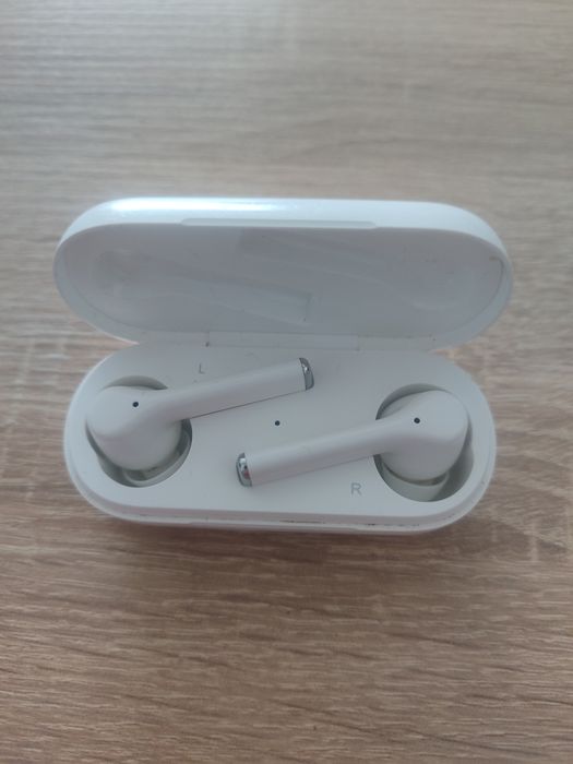 Słuchawki Huawei freebuds 3i