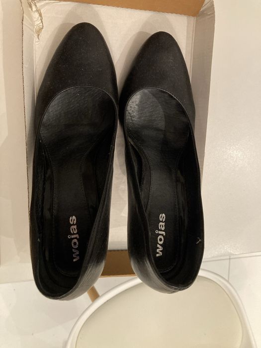 Buty damskie szpilki