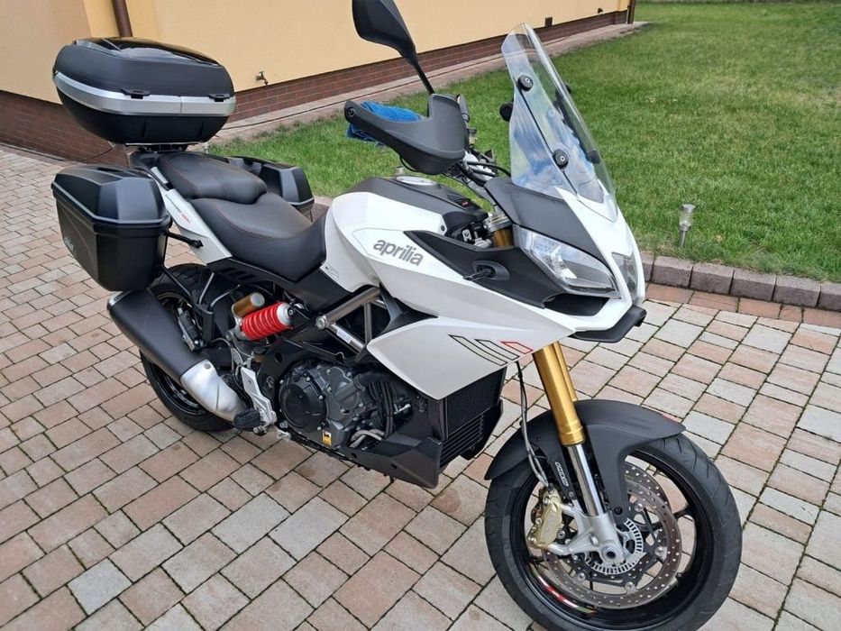 Aprilia