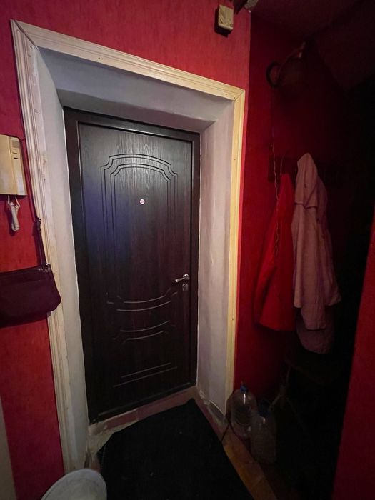 Однокімнатна квартира