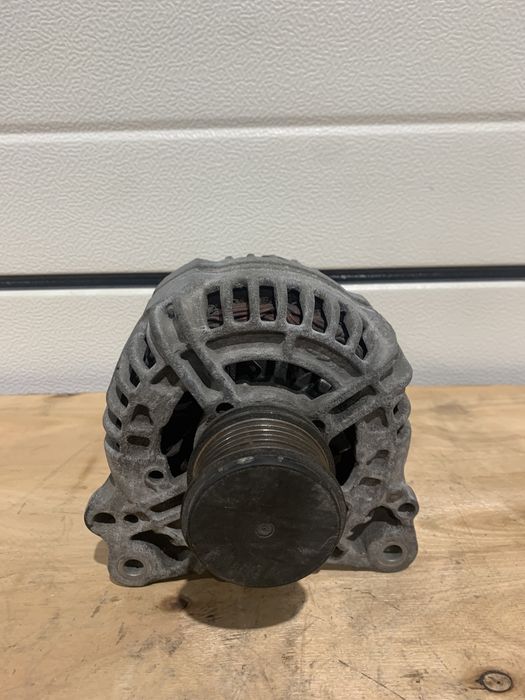 Alternator 06F903023F 140A 1.9 TDI 2.0 TDI Bxe Bkc Bls golf audi seat