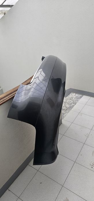 Parachoques traseiro audi a4 b6 Avant