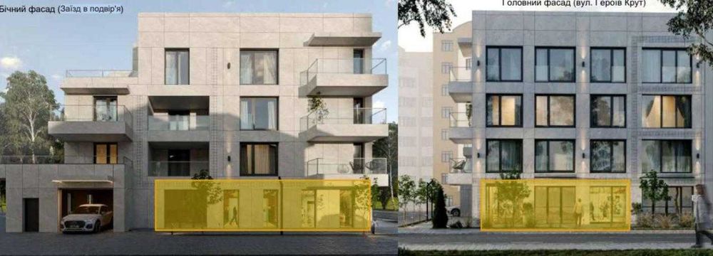 Продаж приміщення БЕЗ КОМІСІЇ