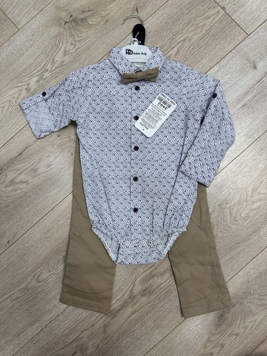 Костюм нарядный для мальчика, 86-98