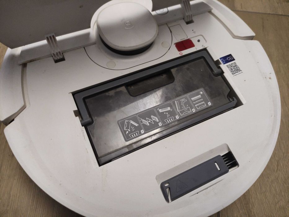 Robot sprzątający Ecovacs DEEBOT N8