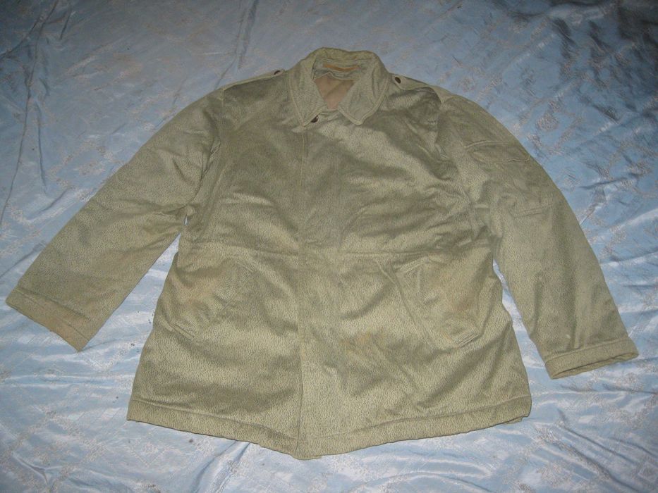 Panterka wojskowa wzór 68 PRL MON 166 / 100