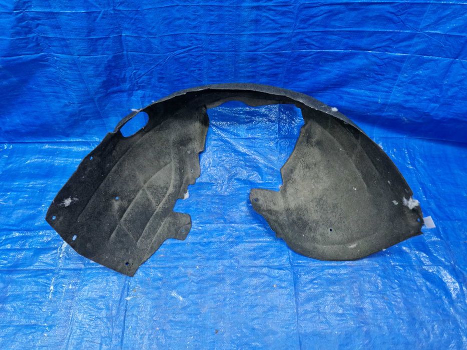 Audi A6 C6 nadkole lewe przednie lewy przód 4F0821133A ORYGINAŁ