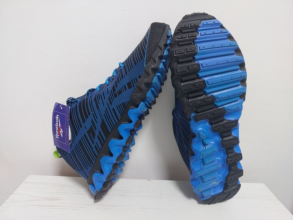 Нові Кросівки Reebok оригінал