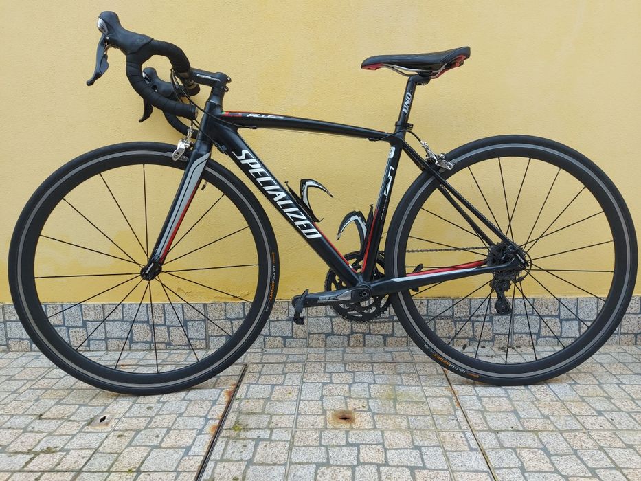 Specialized Allez Sport T49Xs Quinta do Anjo • OLX Portugal