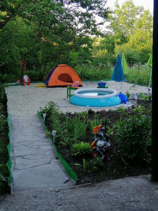 Продається дача, в затишному та тихому місці