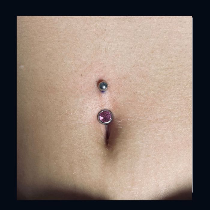 Пирсинг от 500 грн