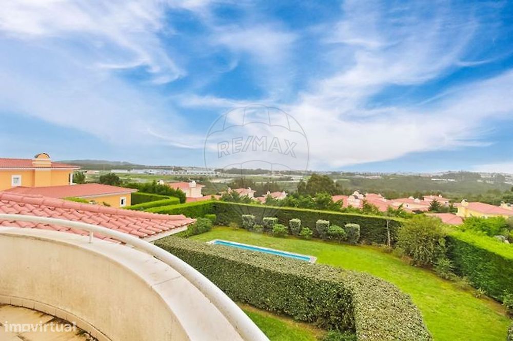4-Bedroom Villa for Sale