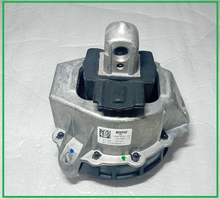 Poduszka silnika prawa BMW Seria: 2' Seria: 3' Seria: 4' nr. mag 1/155