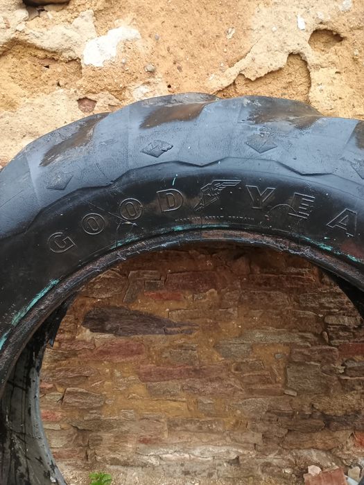 Opona rolnicza Goodyear
