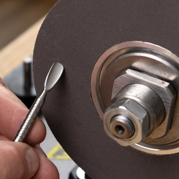 Система заточки Stryker Beauty для маникюрного, парикмахерского ин-та