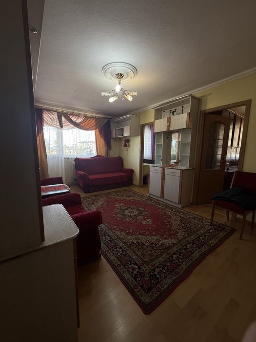 Продається 3К квартира, гараж + кладови_BK
