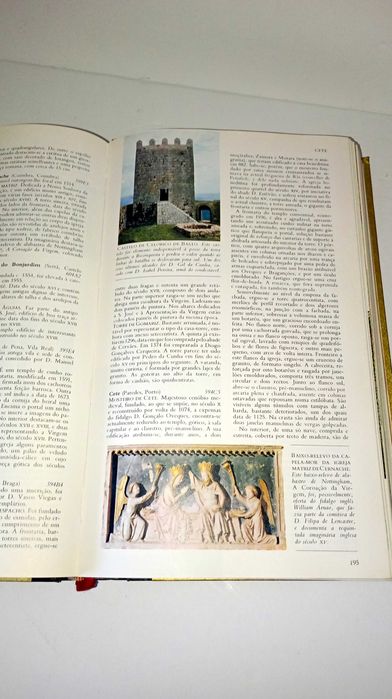 Tesouros Artísticos de Portugal