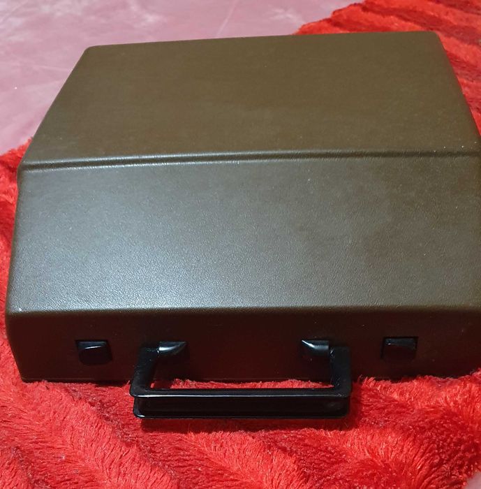 Máquina de escrever