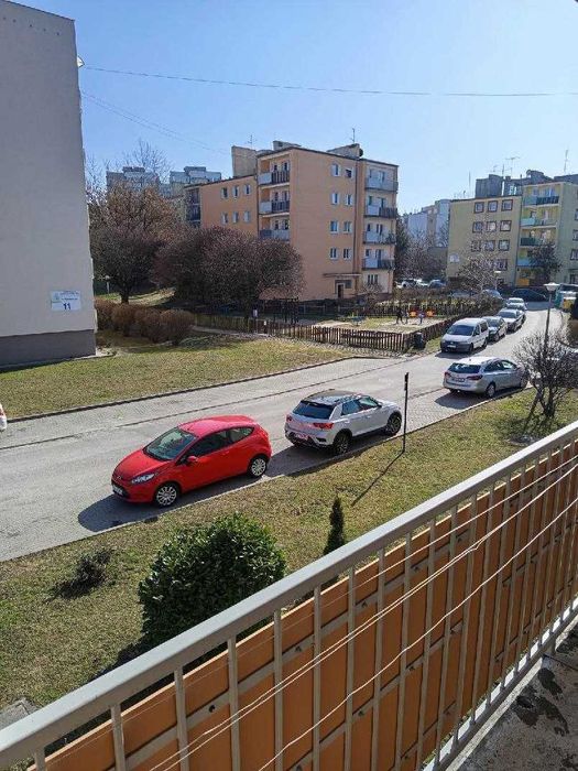 3 pokoje / centrum / 1 piętro / świetna lokalizacja - Więcej