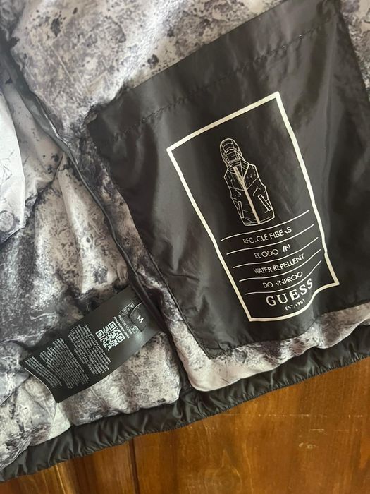 Colete Guess Original