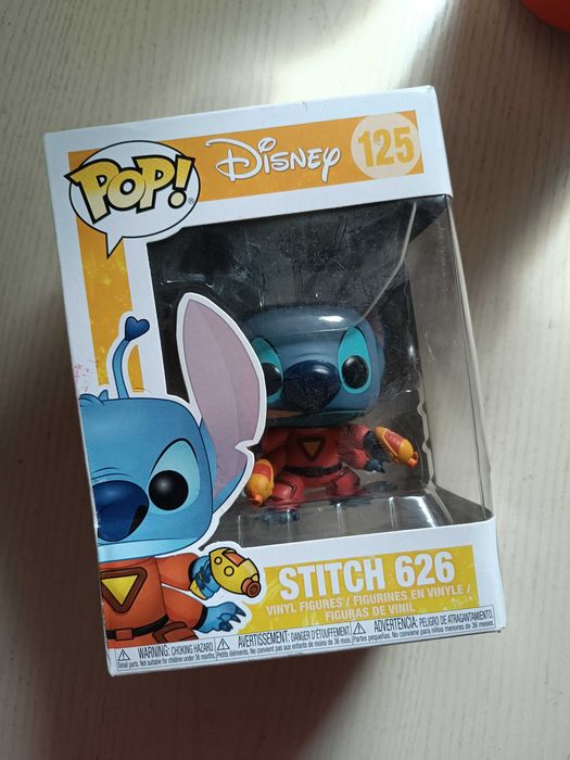 Funko Pop Disney, Marvel, Фанко поп, Дісней, марвел