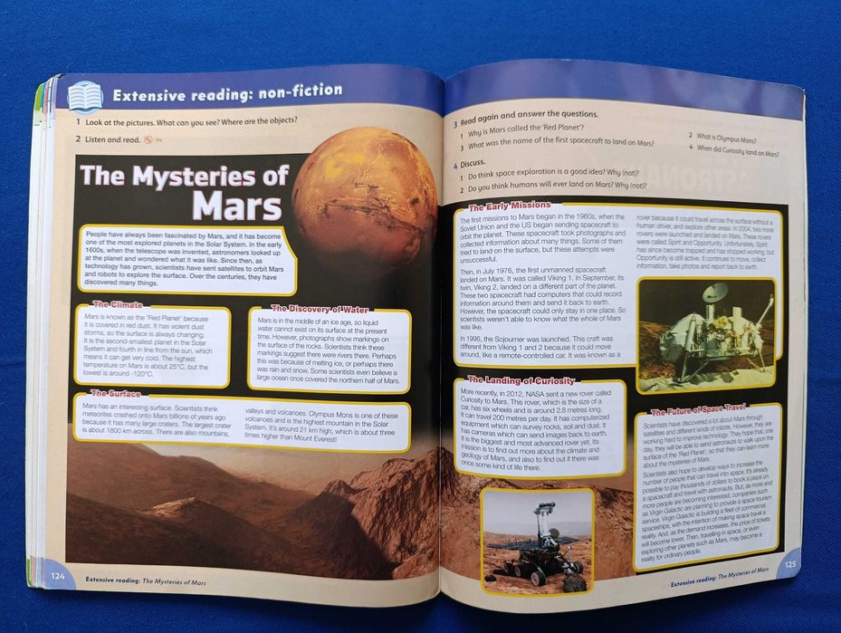 Family and friends 6 Class Book + Workbook (2nd Edition)