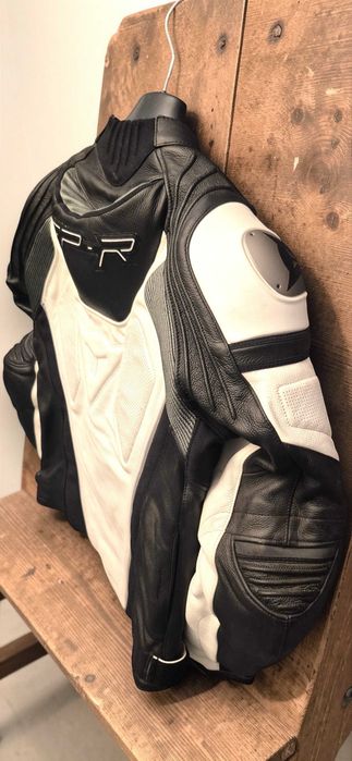 Мотокуртка шкіряна Dainese G. SUPER SPEED PELLE Нова, Оригінал р.50