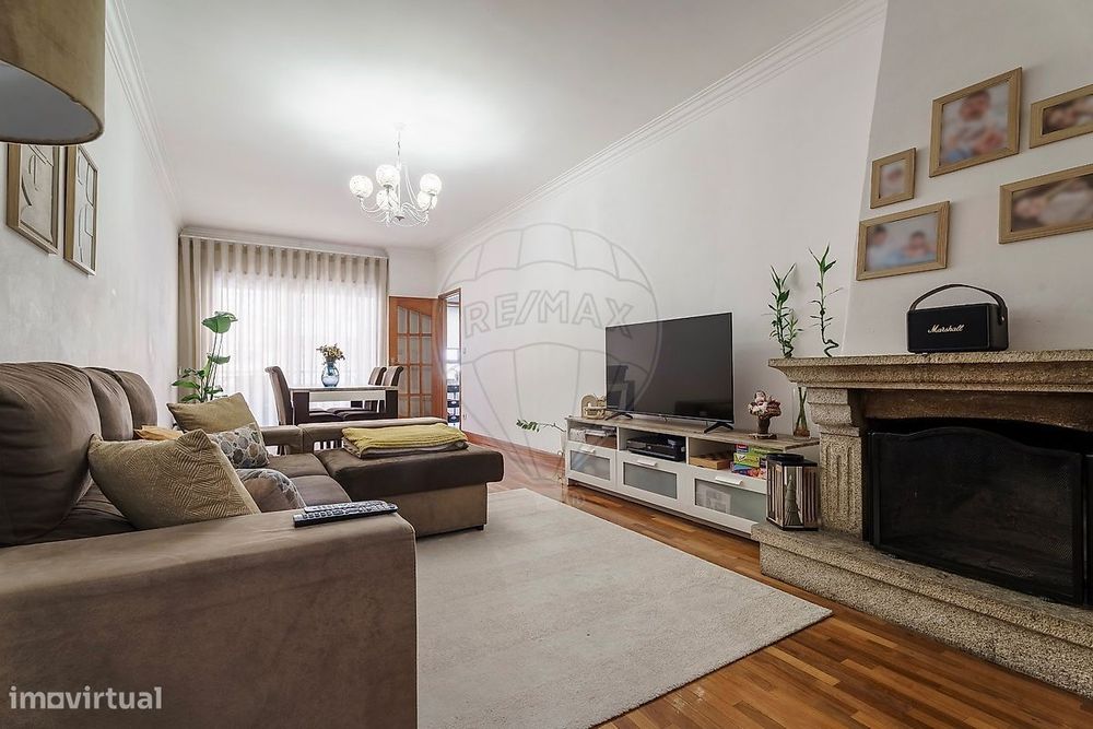 Apartamento T2 para venda