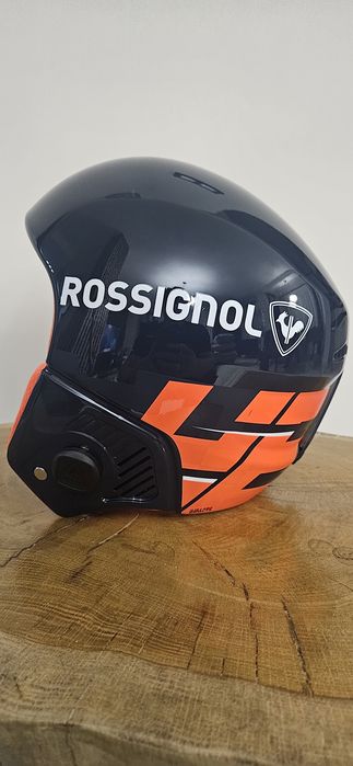 Kask narciarski Rossignol Hero 59-60 cm