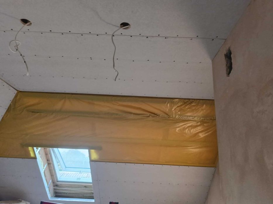 REMONTY I WYKOŃCZENIA – równo i solidnie - Łęczna