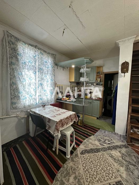 Дом по цене квартиры