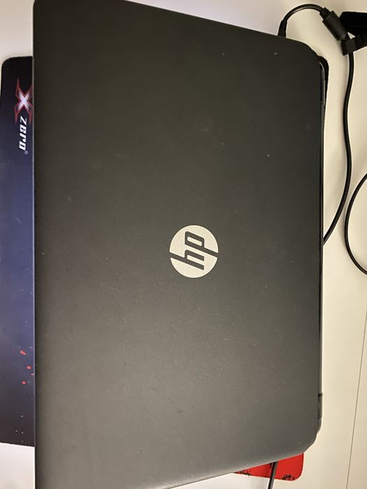 Laptop HP 15 g003sw