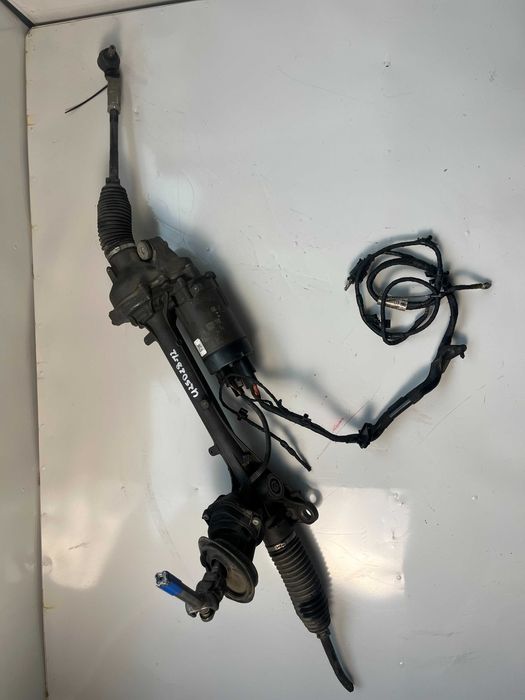 Przekładnia kierownicza Maglownica Golf VIII / Caddy V U2528-12