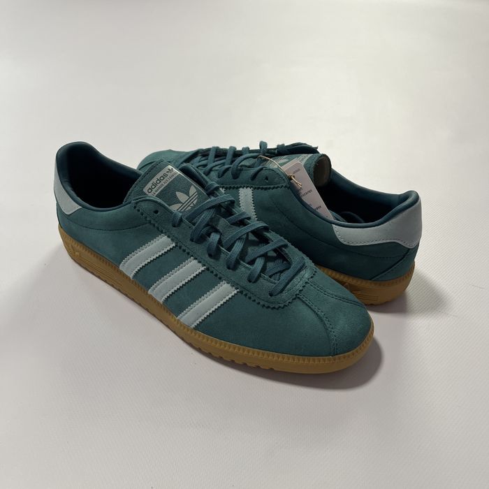 Оригінал! Adidas BRMD Bermuda 46 29,5см