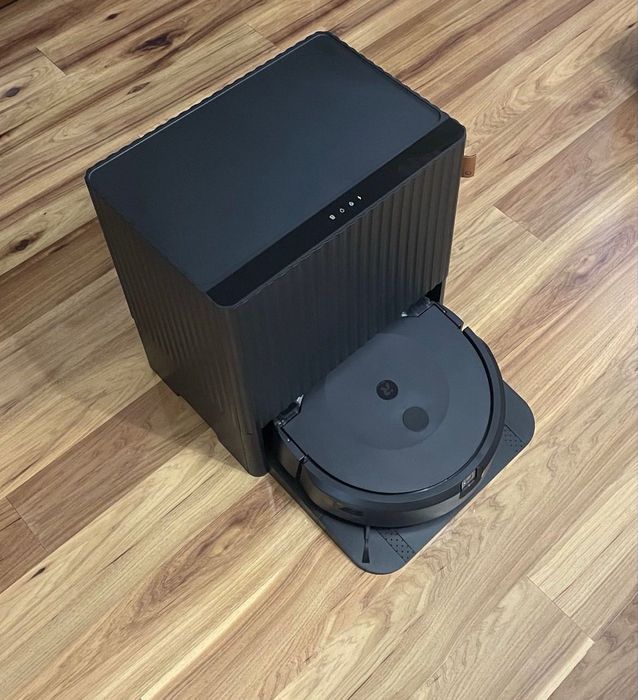 Robot Sprzątający Roomba Combo 10 Max