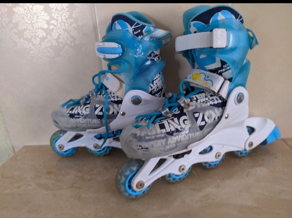 Продам ролики  для хлопчика  30-33, .р
