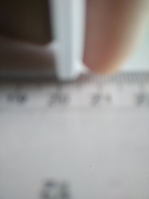 Lote discos LED 2.8cm diâmetro multifunções