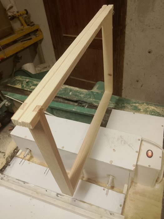 Ramki do uli proste wielkopolskie