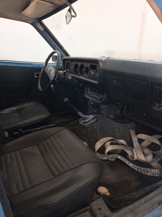 Toyota Corolla ke 30 3k-h — photo 5