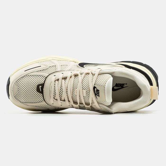 Кросівки Кроссовки Nike V2K Run Beige Бежевый Бежевий Кросовки