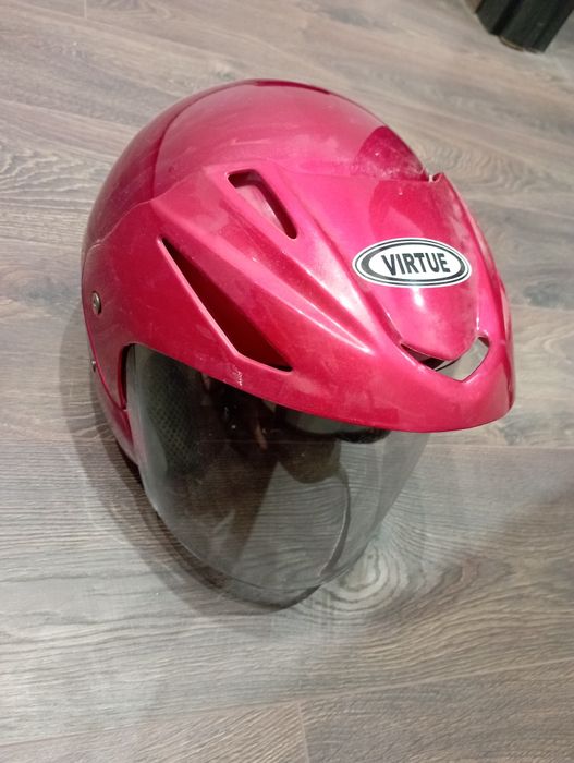 Шолом virtue новий 57-58 М